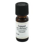 CAJEPUT ÖL 100% ätherisch – PZN 07204349 (PZN 07204349)