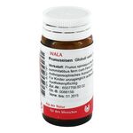 PRUNUSEISEN Globuli – PZN 08787181 (PZN 08787181)