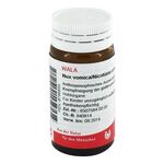 NUX VOMICA/NICOTIANA comp.Globuli – PZN 08786833 (PZN 08786833)