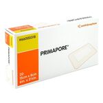 PRIMAPORE 8x15 cm Wundverband steril – PZN 07738861 (PZN 07738861)