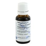 GINSENG Urtinktur D 1 Hanosan – PZN 07416086 (PZN 07416086)