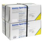 BIOMO-lipon 600 mg Infusionsset Ampullen – PZN 07526685 (PZN 07526685)