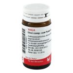 DISCI comp.cum Pulsatilla Globuli – PZN 08785621 (PZN 08785621)