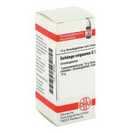 SOLIDAGO VIRGAUREA C 30 Globuli – PZN 07180330 (PZN 07180330)