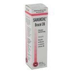 SANUKEHL Brucel D 6 Tropfen – PZN 07402836 (PZN 07402836)