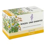 MAGEN- UND DARMTEE BOMBASTUS – PZN 07555215 (PZN 07555215)