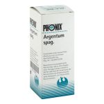 PHÖNIX ARGENTUM spag.Mischung – PZN 04222938 (PZN 04222938)