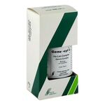 GENU-CYL L Ho-Len-Complex Tropfen – PZN 03396116 (PZN 03396116)