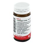 CARTILAGO comp Globuli – PZN 08784923 (PZN 08784923)