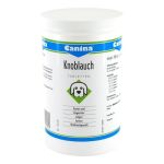 CANINA Knoblauch Tabletten f.Hunde – PZN 07637290 (PZN 07637290)