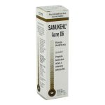 SANUKEHL Acne D 6 Tropfen – PZN 07402807 (PZN 07402807)