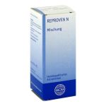 REPROVEN N Tropfen – PZN 08613618 (PZN 08613618)