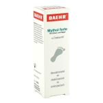 MYTHOL forte Lösung – PZN 07631293 (PZN 07631293)