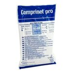 COMPRINET pro Strumpf oberschenk.lang Gr.6 weiß – PZN 08826745 (PZN 08826745)