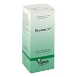 RHEUCASTIN Tropfen – PZN 08861003 (PZN 08861003)