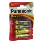 BATTERIEN Mignon 1,5V LR6 Alkali – PZN 08449202 (PZN 08449202)