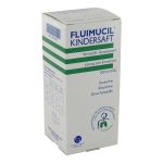 Fluimucil Kindersaft 2% – PZN 08916307 (PZN 08916307)