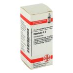 OKOUBAKA C 6 Globuli – PZN 07175866 (PZN 07175866)