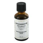 SCHWARZKÜMMELÖL – PZN 08588122 (PZN 08588122)