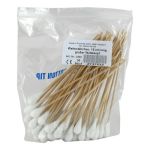 WATTESTÄBCHEN mit Wattekopf 15 cm groß – PZN 02737532 (PZN 02737532)