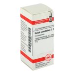 SABAL SERRULATUM D 12 Globuli – PZN 07179344 (PZN 07179344)