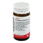 PHOSPHORUS D 12 Globuli – PZN 08787028 (PZN 08787028)