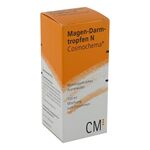 MAGEN DARMTROPFEN N Cosmochema – PZN 03915036 (PZN 03915036)