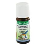 FICHTENNADEL ÖL etherisch – PZN 08449857 (PZN 08449857)