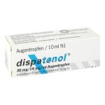 Dispatenol – PZN 03756164 (PZN 03756164)