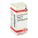 SILICEA C 10 Globuli – PZN 04992174 (PZN 04992174)