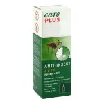 CARE PLUS Deet Anti Insect Spray 40% – PZN 00567379 (PZN 00567379)