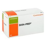 SKIN PREP Tücher – PZN 00837318 (PZN 00837318)