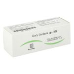 JSO Gw 5 Conium cp Globuli – PZN 04942839 (PZN 04942839)