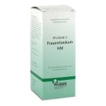 PFLÜGER'S Frauentonikum HM Tropfen – PZN 00624657 (PZN 00624657)