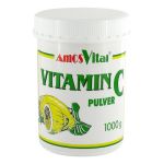 VITAMIN C PULVER Subst.Soma – PZN 04806817 (PZN 04806817)