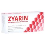 ZYARIN Tabletten – PZN 12895189 (PZN 12895189)