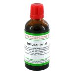 SOLUNAT Nr.10 Tropfen – PZN 02939951 (PZN 02939951)