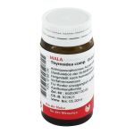 THYREOIDEA comp.Globuli – PZN 08788134 (PZN 08788134)