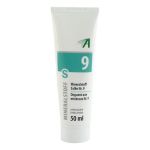 MINERALSTOFF Salbe Nr.9 – PZN 02734396 (PZN 02734396)