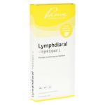 LYMPHDIARAL INJEKTOPAS L Ampullen – PZN 00788407 (PZN 00788407)