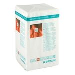 ASKINA Mullkompressen 10x10 cm unsteril 12fach – PZN 06874579 (PZN 06874579)