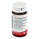 RENES/BORAGO comp.Globuli – PZN 08787330 (PZN 08787330)