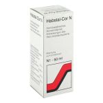 HABSTAL COR N Tropfen – PZN 04529536 (PZN 04529536)
