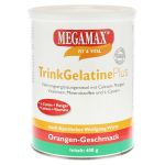 MEGAMAX Trinkgelatine Pulver – PZN 08763252 (PZN 08763252)