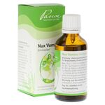 NUX VOMICA SIMILIAPLEX Tropfen – PZN 01353640 (PZN 01353640)