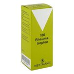 RHEUMATROPFEN Nestmann 150 – PZN 01009641 (PZN 01009641)