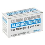 ALKOHOLTUPFER – PZN 03413837 (PZN 03413837)
