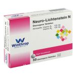Neuro-Lichtenstein N – PZN 04892047 (PZN 04892047)