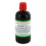 SOLUNAT Nr.15 Tropfen – PZN 02941296 (PZN 02941296)