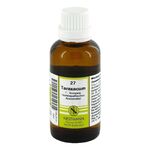 TARAXACUM F Komplex 27 Dilution – PZN 01012755 (PZN 01012755)
